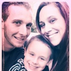 Meet your Posher, Jerret